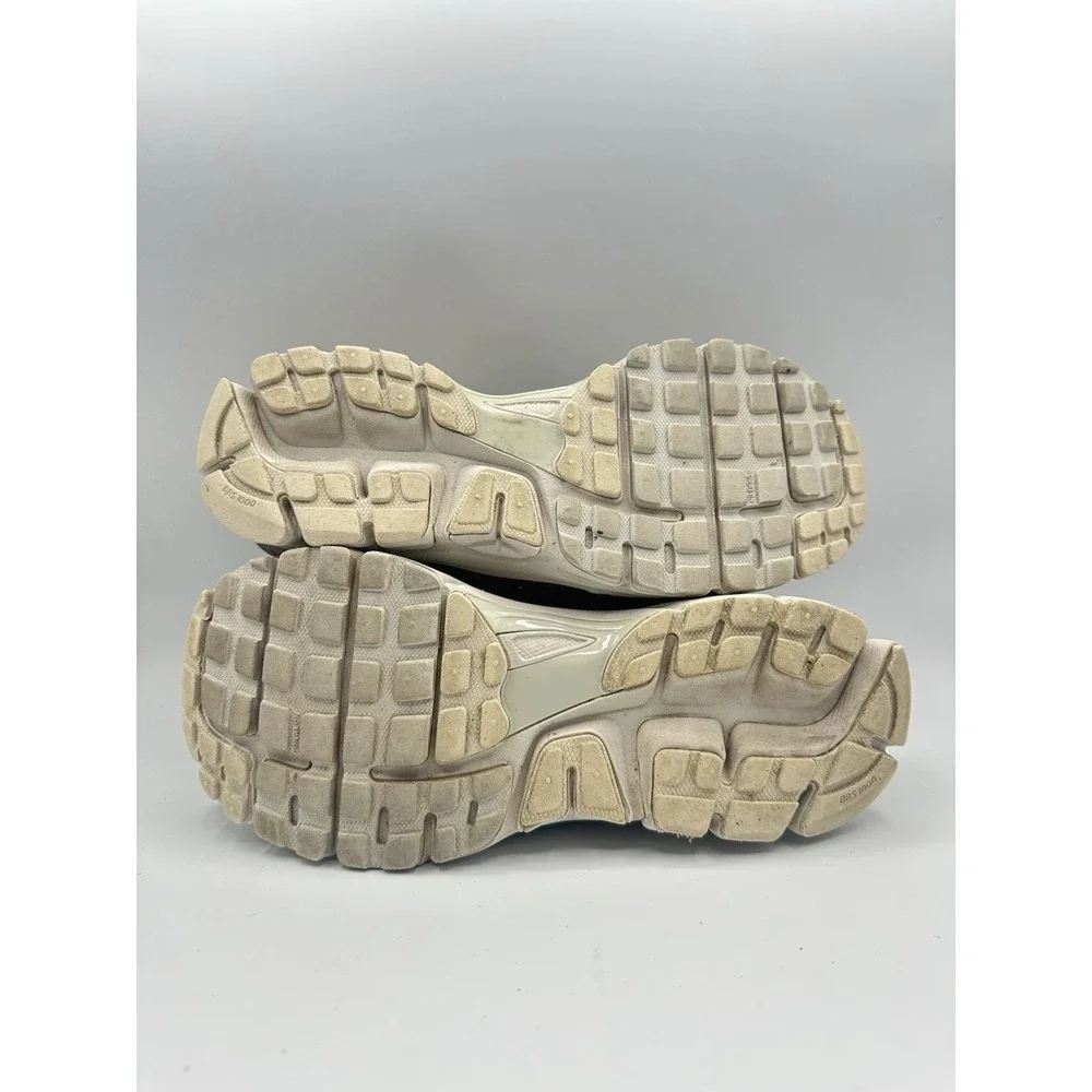 Nike Zoom Vomero 5 Neutral Olive Men's Running Sneakers Athletic Shoes Size 9